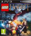PS3 GAME - LEGO The Hobbit (MTX)